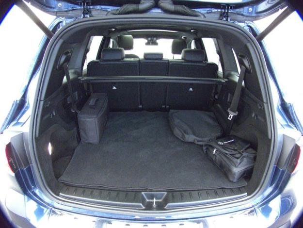 MERCEDES-BENZ EQB 250 AMG Line  