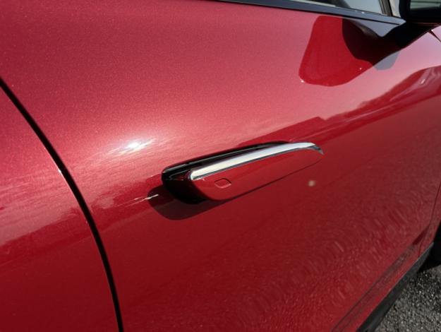 MERCEDES-BENZ CLA Coupé CLA 200 AMG Line  CLA 200 AMG Line (Lancement)