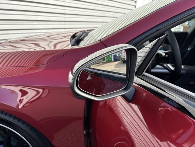 MERCEDES-BENZ CLA Coupé CLA 200 AMG Line  CLA 200 AMG Line (Lancement)