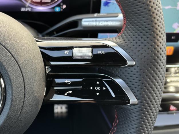 MERCEDES-BENZ CLA Coupé CLA 200 AMG Line  CLA 200 AMG Line (Lancement)