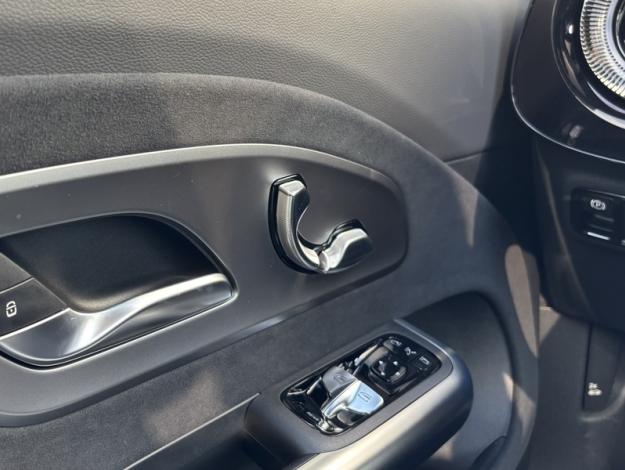 MERCEDES-BENZ CLA Coupé CLA 200 AMG Line  CLA 200 AMG Line (Lancement)