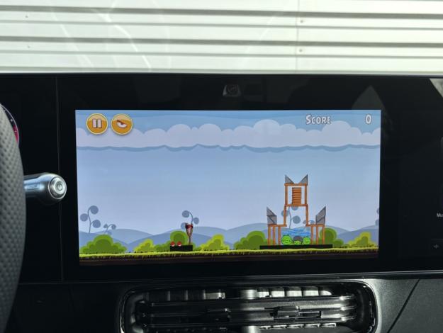 MERCEDES-BENZ CLA Coupé CLA 200 AMG Line  CLA 200 AMG Line (Lancement)