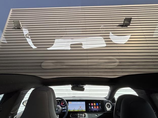 MERCEDES-BENZ CLA Coupé CLA 200 AMG Line  CLA 200 AMG Line (Lancement)