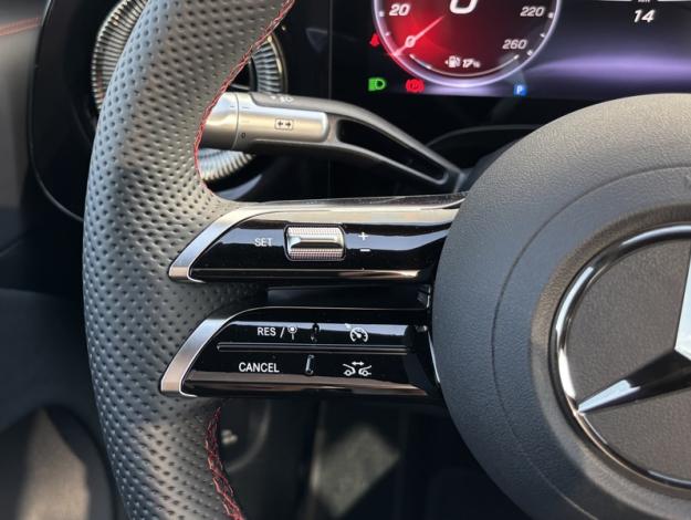 MERCEDES-BENZ CLA Coupé CLA 200 AMG Line  CLA 200 AMG Line (Lancement)