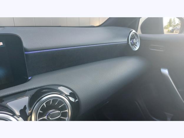 MERCEDES-BENZ Classe A 200 d AMG Line  