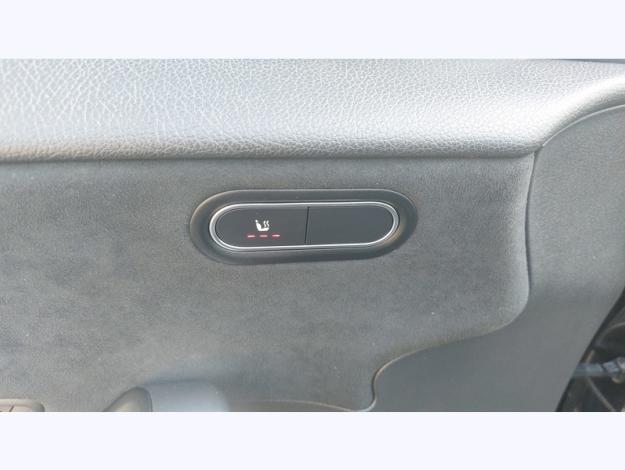 MERCEDES-BENZ Classe A 200 d AMG Line  