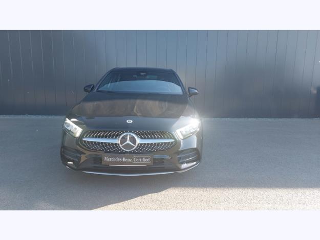 MERCEDES-BENZ Classe A 200 d AMG Line  