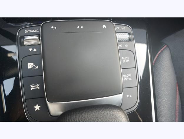 MERCEDES-BENZ Classe A 200 d AMG Line  