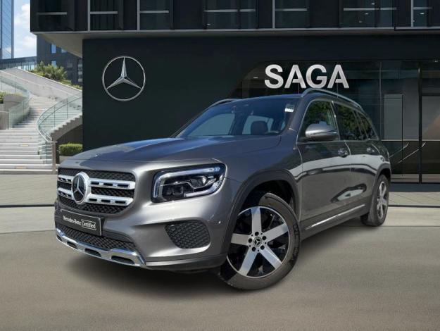 MERCEDES-BENZ GLB-Klasse GLB 180 d