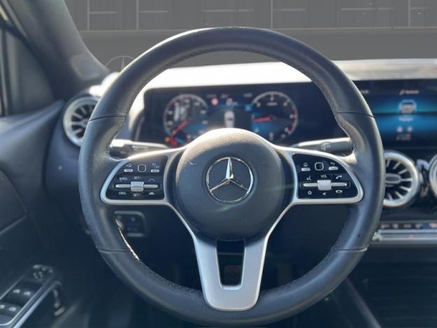 MERCEDES-BENZ GLB-Klasse GLB 180 d