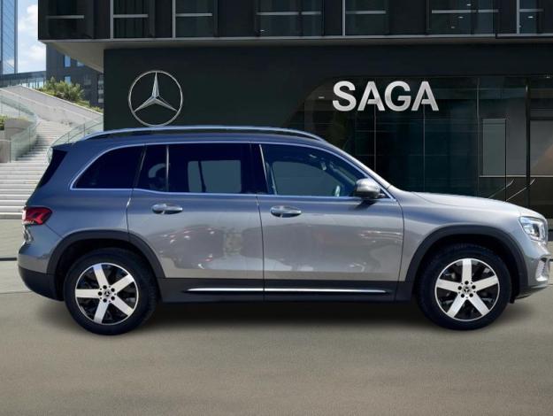 MERCEDES-BENZ GLB-Klasse GLB 180 d