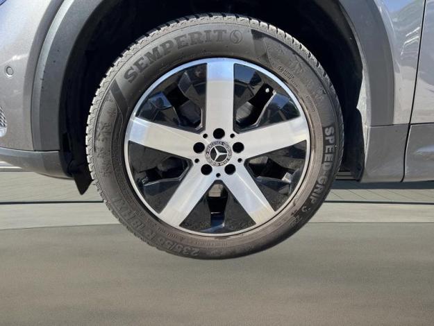 MERCEDES-BENZ GLB-Klasse GLB 180 d