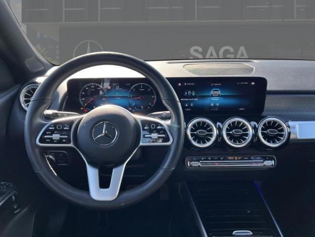 MERCEDES-BENZ GLB-Klasse GLB 180 d