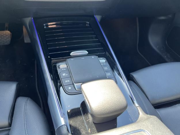 MERCEDES-BENZ GLB-Klasse GLB 180 d