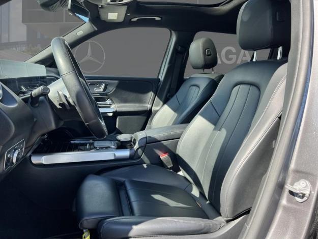 MERCEDES-BENZ GLB-Klasse GLB 180 d