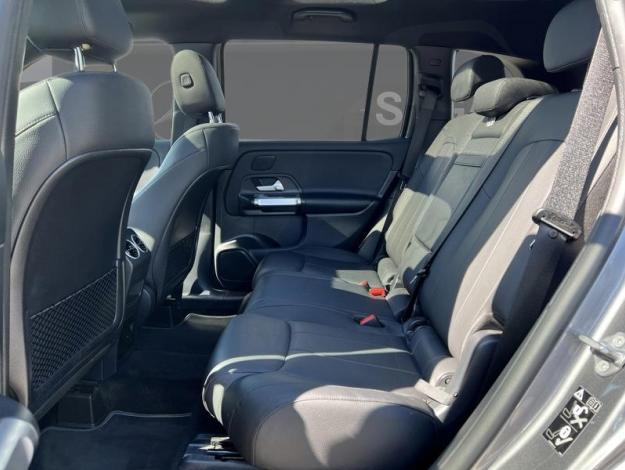 MERCEDES-BENZ GLB-Klasse GLB 180 d