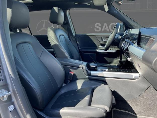 MERCEDES-BENZ GLB-Klasse GLB 180 d