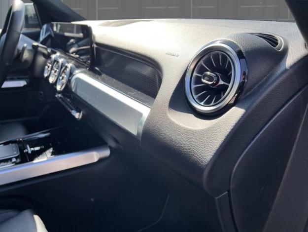 MERCEDES-BENZ GLB-Klasse GLB 180 d