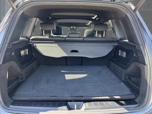 MERCEDES-BENZ GLB-Klasse GLB 180 d