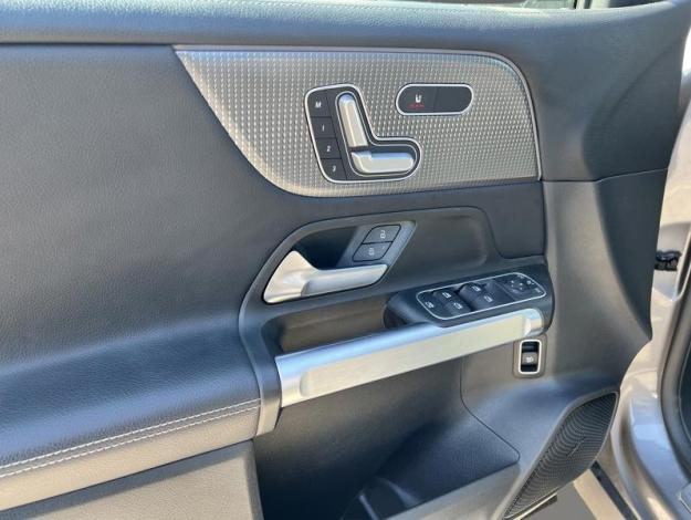 MERCEDES-BENZ GLB-Klasse GLB 180 d