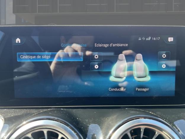 MERCEDES-BENZ GLB-Klasse GLB 180 d