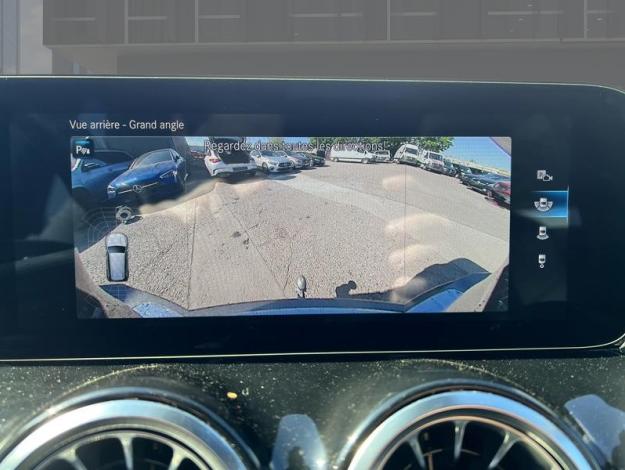 MERCEDES-BENZ GLB-Klasse GLB 180 d