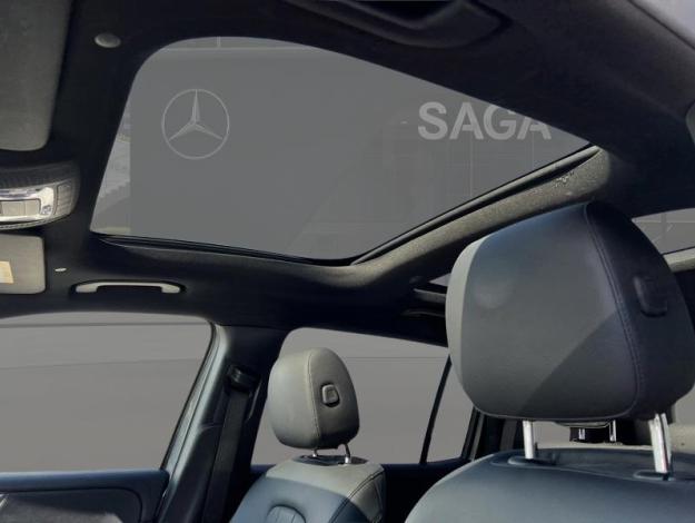 MERCEDES-BENZ GLB-Klasse GLB 180 d