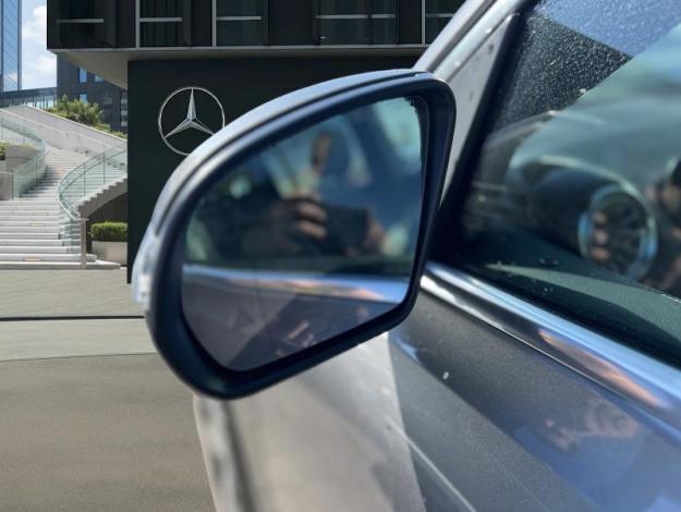 MERCEDES-BENZ GLB-Klasse GLB 180 d