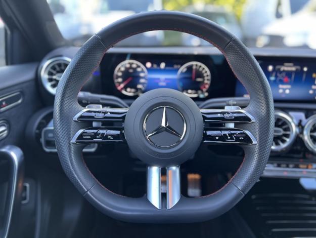 MERCEDES-BENZ A-Klasse A 250 e Limousine