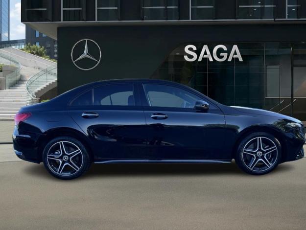 MERCEDES-BENZ A-Klasse A 250 e Limousine
