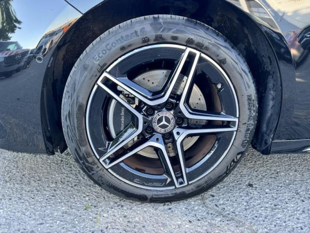 MERCEDES-BENZ A-Klasse A 250 e Limousine