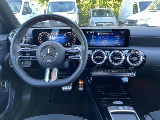 MERCEDES-BENZ A-Klasse A 250 e Limousine