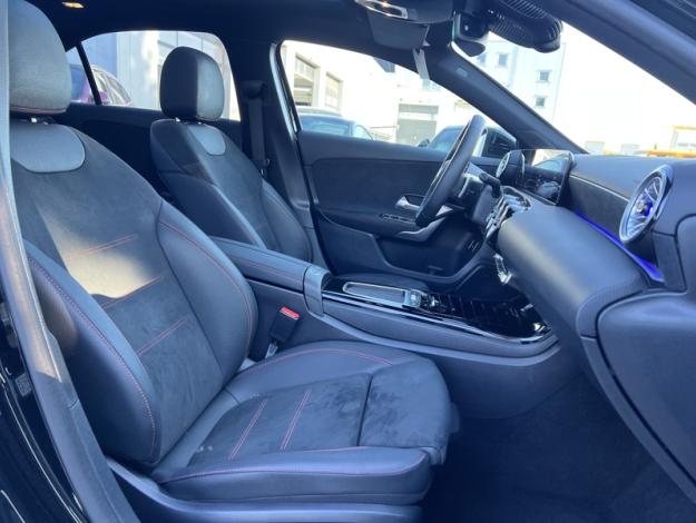 MERCEDES-BENZ A-Klasse A 250 e Limousine