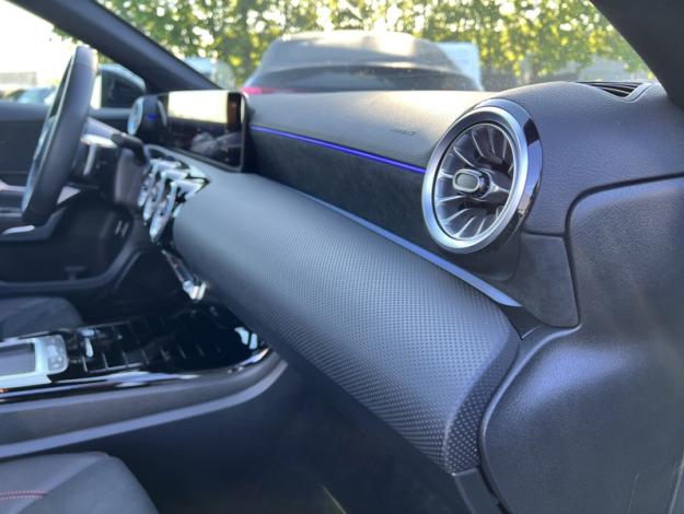 MERCEDES-BENZ A-Klasse A 250 e Limousine