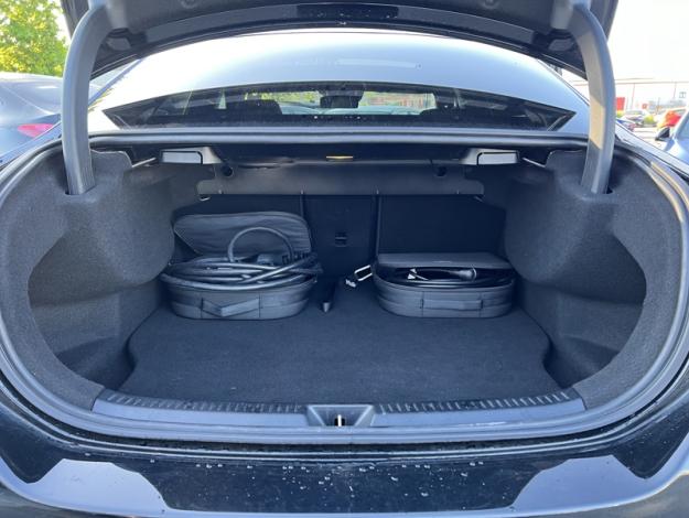 MERCEDES-BENZ A-Klasse A 250 e Limousine