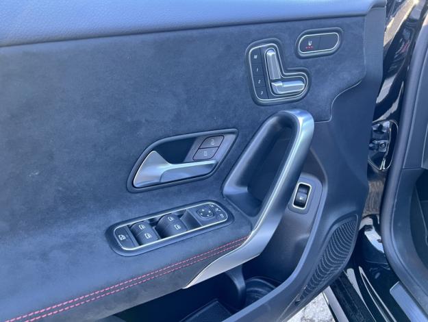 MERCEDES-BENZ A-Klasse A 250 e Limousine