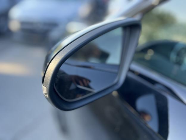 MERCEDES-BENZ A-Klasse A 250 e Limousine