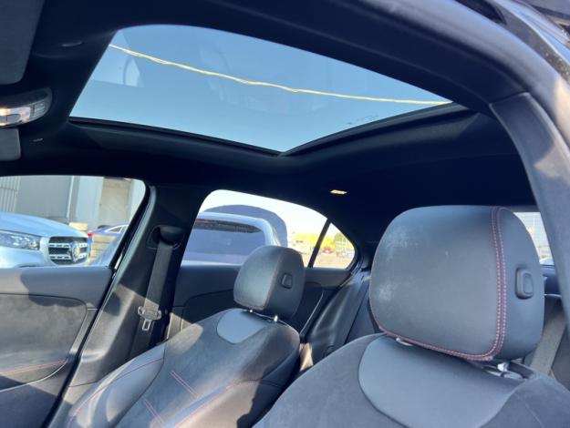 MERCEDES-BENZ A-Klasse A 250 e Limousine