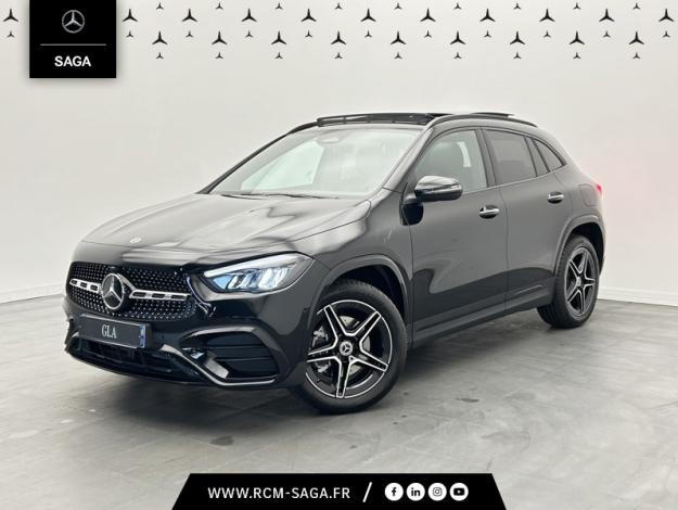 MERCEDES-BENZ GLA 250 e Hybrid EQ AMG Line  GLA 250 e Hybrid EQ AMG Line