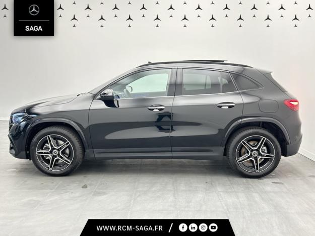 MERCEDES-BENZ GLA 250 e Hybrid EQ AMG Line  GLA 250 e Hybrid EQ AMG Line