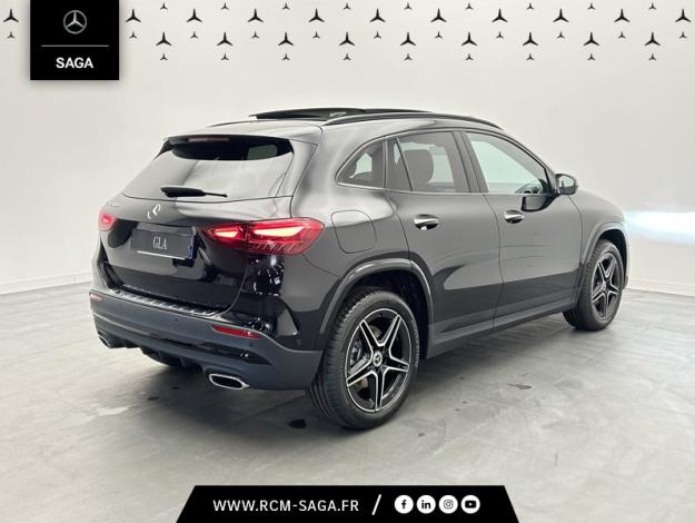 MERCEDES-BENZ GLA 250 e Hybrid EQ AMG Line  GLA 250 e Hybrid EQ AMG Line