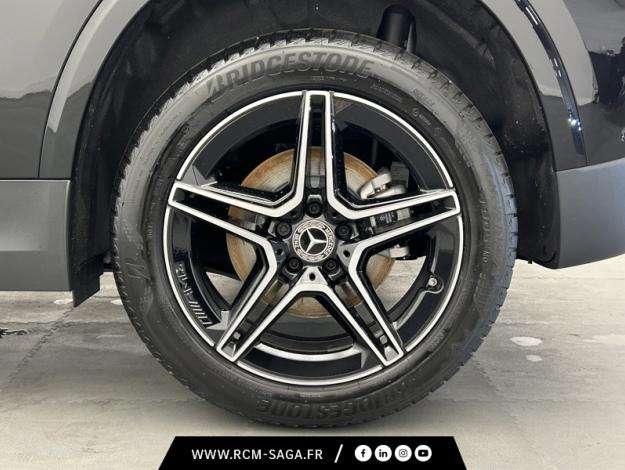 MERCEDES-BENZ GLA 250 e Hybrid EQ AMG Line  GLA 250 e Hybrid EQ AMG Line