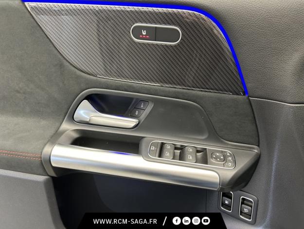 MERCEDES-BENZ GLA 250 e Hybrid EQ AMG Line  GLA 250 e Hybrid EQ AMG Line