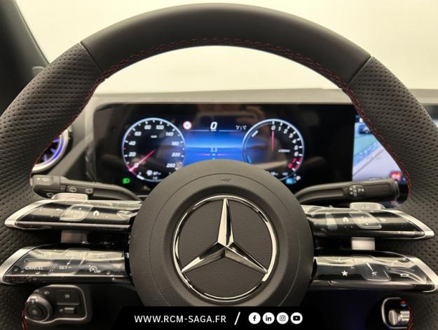 MERCEDES-BENZ GLA 250 e Hybrid EQ AMG Line  GLA 250 e Hybrid EQ AMG Line