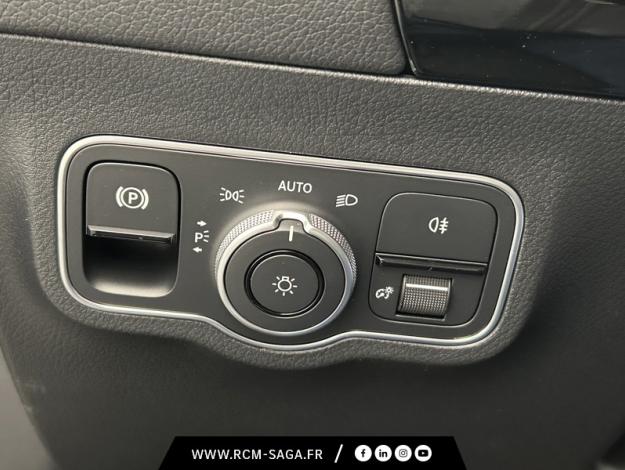 MERCEDES-BENZ GLA 250 e Hybrid EQ AMG Line  GLA 250 e Hybrid EQ AMG Line