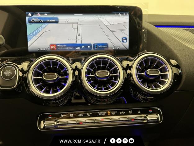 MERCEDES-BENZ GLA 250 e Hybrid EQ AMG Line  GLA 250 e Hybrid EQ AMG Line