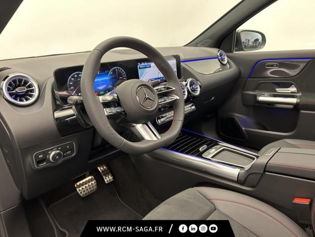 MERCEDES-BENZ GLA 250 e Hybrid EQ AMG Line  GLA 250 e Hybrid EQ AMG Line