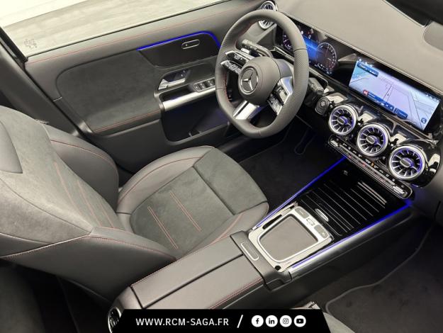 MERCEDES-BENZ GLA 250 e Hybrid EQ AMG Line  GLA 250 e Hybrid EQ AMG Line