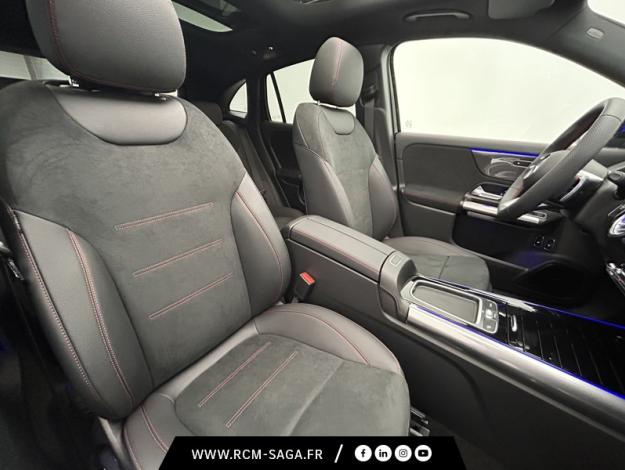 MERCEDES-BENZ GLA 250 e Hybrid EQ AMG Line  GLA 250 e Hybrid EQ AMG Line