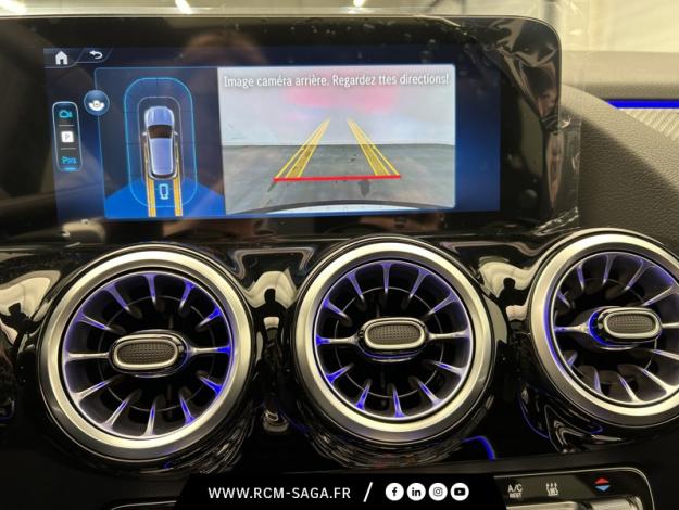 MERCEDES-BENZ GLA 250 e Hybrid EQ AMG Line  GLA 250 e Hybrid EQ AMG Line